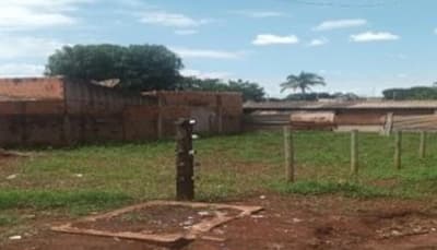 Terreno em leilão em Itumbiara - GO — Terreno 250m² em Itumbiara/GO