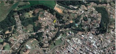 Foto 13 de 16: Terreno em leilão em Irati - PR — IMÓVEL URBANO COM ÁREA TOTAL DE 389.00m² - IRATI/PR