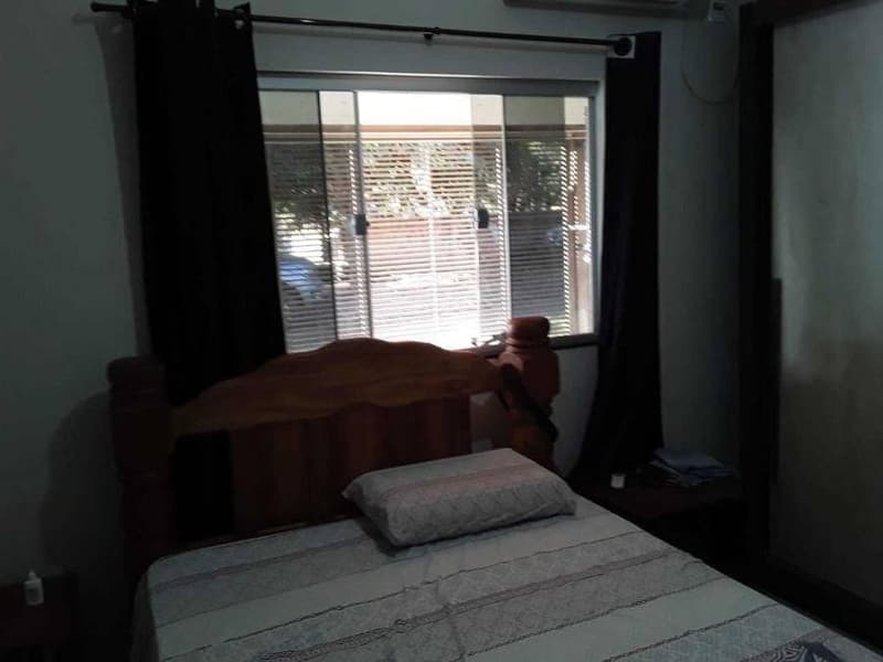 Foto 21 de 30: Casa em leilão em Camapuã - MS — Casa, Ocupado, Camapuã / MS (37% abaixo da avaliação)