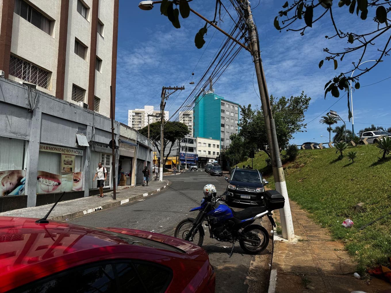 Foto 22 de 28: Apartamento em leilão em Campinas - SP — Apto 95m², Ocupado, 1 Box no Centro em Campinas/SP