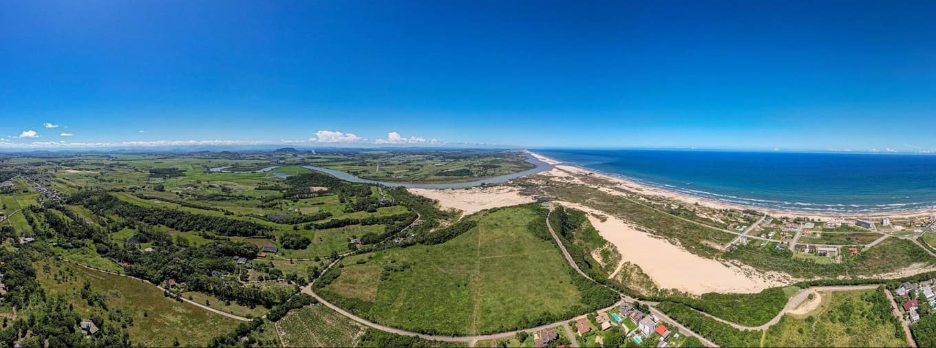 Foto 6 de 21: Terreno em leilão em Araranguá - SC — Lote de Terreno com 500m² - Morro dos Conventos - Araranguá - SC