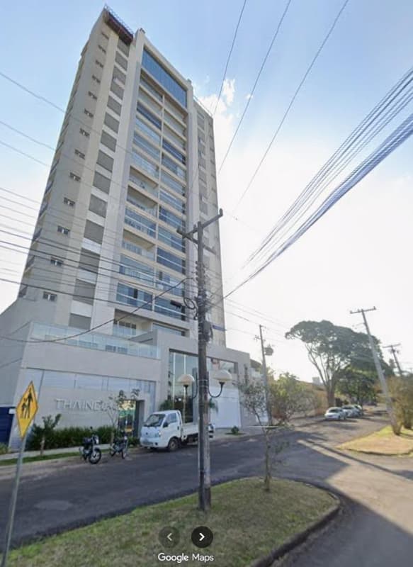 Foto 4 de 8: Apartamento em leilão em Umuarama - PR, bairro Jd dos Príncipes — IMÓVEL URBANO- APARTAMENTO COM ÁREA PRIVATIVA DE 102,12 m2- Em UMUARAMA/PR