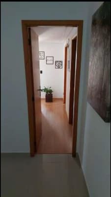 Foto 29 de 35: Apartamento em leilão em São José Dos Campos - SP, bairro Serimbura — Apto nº 234, A.U. 111m², A.C. 176m², 3 dorms (1 suíte), 2 vagas, 23º andar, Ed. The View Club Residence, Serimbura