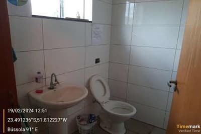 Foto 17 de 28: Comercial em leilão em Marialva - PR, bairro Jardim Eldorado — GALPÃO COMERCIAL | A.T. 393,750m² E A.C. 335,000m² | JARDIM ELDORADO EM MARIALVA/PR