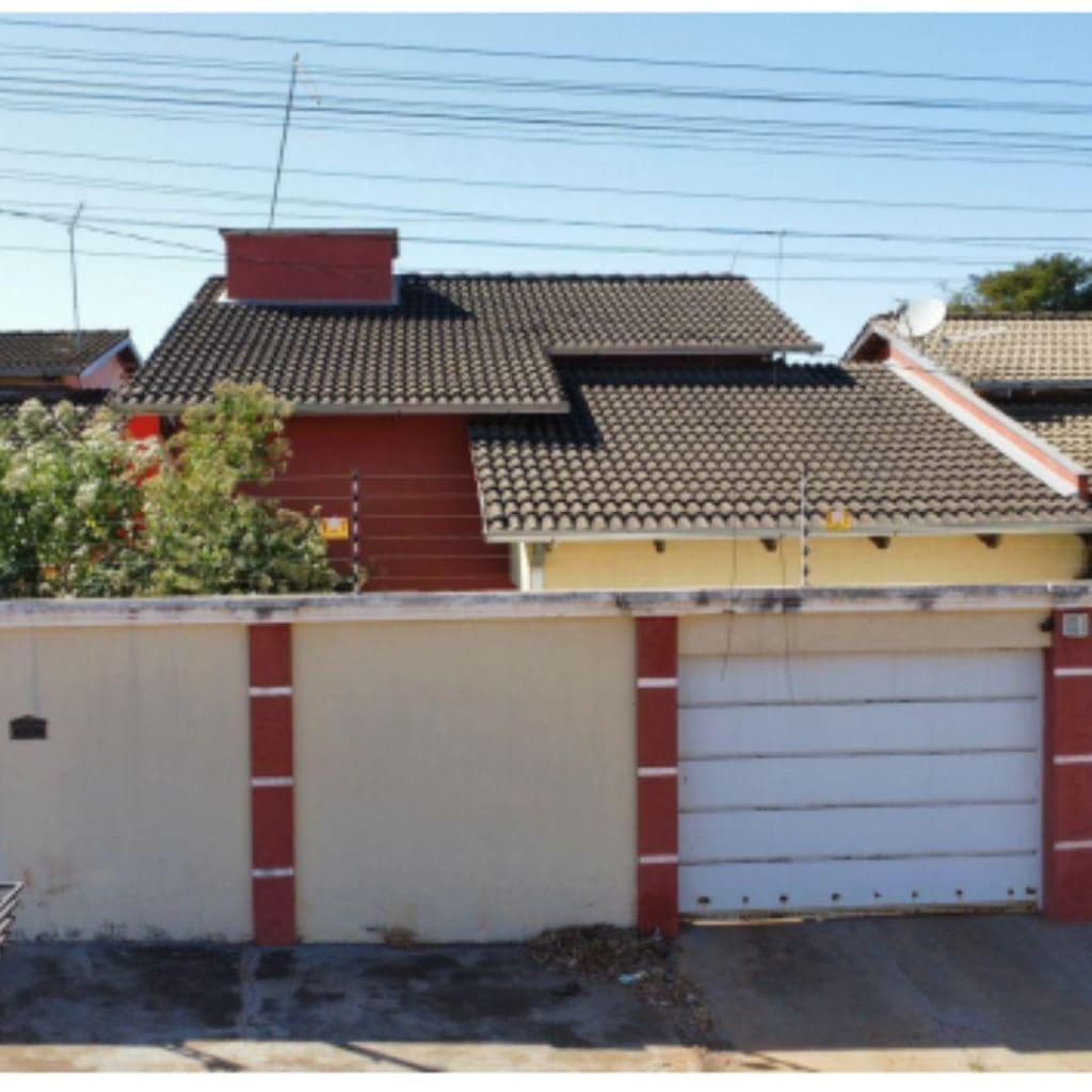 Foto 2 de 2: Terreno em leilão em Goianápolis - GO — IMÓVEL RESIDENCIAL URBANO COM ÁREA TOTAL DE 200.00 m2- Em GOIANÁPOLIS - GO