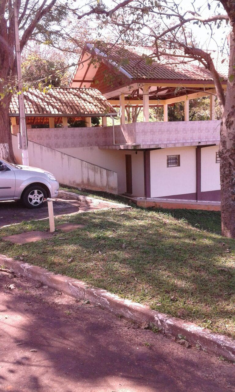 Foto 7 de 18: Terreno em leilão em Lindóia - SP — Lote de Terreno com 560,50m2, Cond. Mirante do Lago em Lindóia-SP