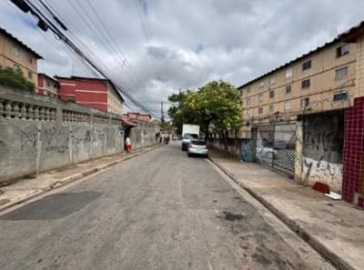 Foto 2 de 4: Apartamento em leilão em Carapicuíba - SP — Apartamento 42m², Carapicuíba/SP