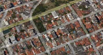 Foto 13 de 18: Casa em leilão em Santo André - SP, bairro Vila Valparaíso — IMÓVEL URBANO COM ÁREA CONSTRUÍDA DE 224,00 M2 EM SANTO ANDRÉ -SP