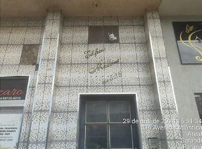 Foto 8 de 11: Comercial em leilão em Sarandi - PR — SALA COMERCIAL 01, situada no EDIFÍCIO MADRID, localizada no pavimento térreo, Sarandi/PR