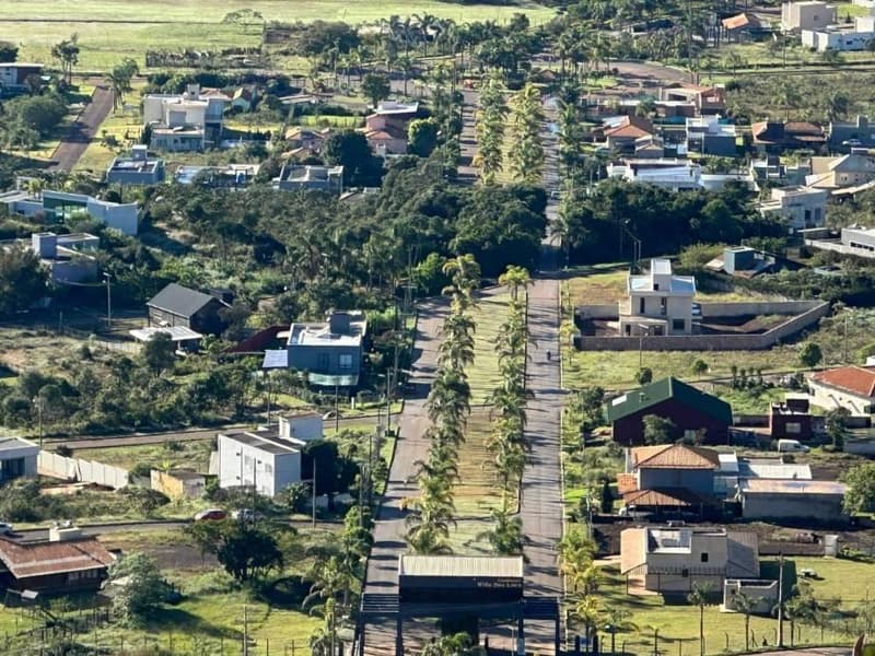 Foto 7 de 9: Terreno em leilão em Nova Lima - MG, bairro Balneario Agua Limpa — Lote, Nova Lima / MG