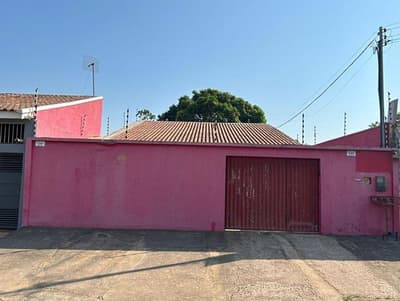 Foto 7 de 29: Casa em leilão em Ji-paraná - RO — Casa com 2 quartos (1 suíte) com área de 232,50m² - Nova Brasília, Ji-Paraná/RO