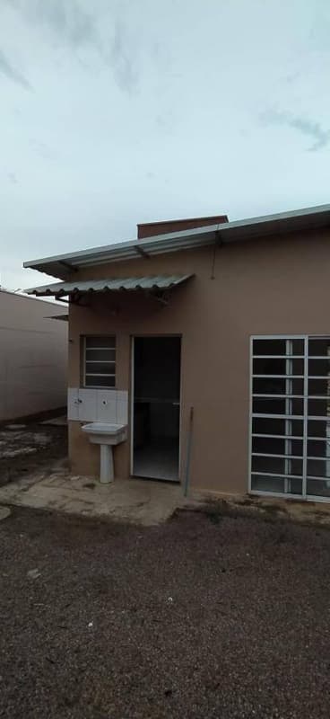Foto 9 de 10: Casa em leilão em Sinop - MT, bairro Reserva Celeste — Casa em Condomínio 52m² | Sinop-MT | Reserva Celeste | Financiamento até 420 Meses!