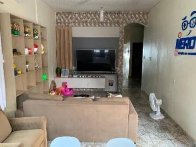 Foto 12 de 14: Casa em leilão em Santarém - PA, bairro Aeroporto Velho — Casa, Santarém / PA