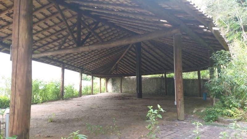 Foto 10 de 19: Comercial em leilão em Bom Jardim - RJ, bairro Corrego de Santo Antonio — Galpão, 30000.0 m2, Bom Jardim / RJ