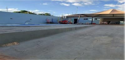 Foto 7 de 11: Imóvel em leilão em Atalaia - PR, bairro Jardim Guanabara — IMÓVEL URBANO - ÁREA DE LAZER- COM ÁREA TOTAL DE 207.08 m2- Em ATALAIA/PR