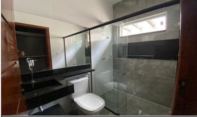 Foto 3 de 15: Casa em leilão em Extremoz - RN, bairro Villa Maria I — Ocupado, 98.1 m2, EXTREMOZ / RN