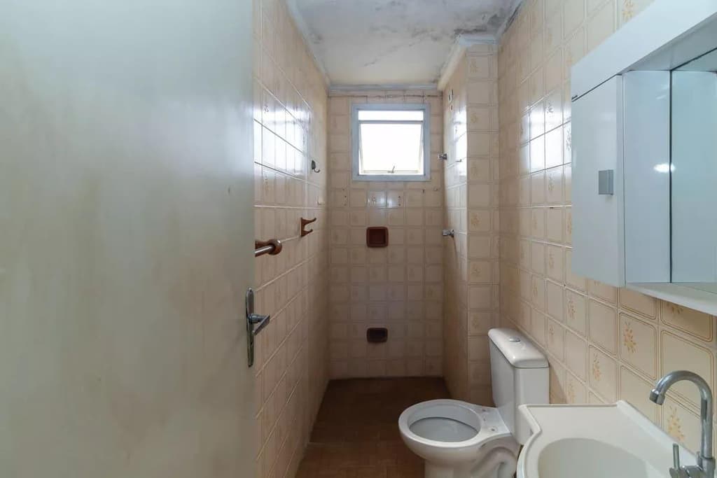 Foto 23 de 29: Apartamento em leilão em São Paulo - SP, bairro Vila Prudente — Apartamento Residencial, A.P. 51,08m² | A.T. 79,36m² | 1 vaga | Vila Prudente/SP