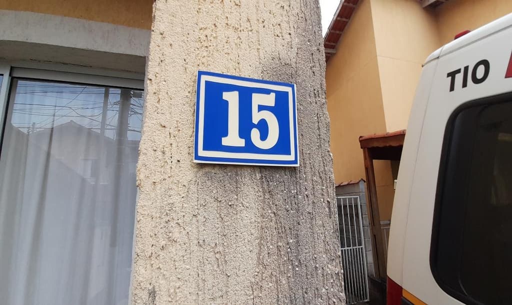 Foto 2 de 14: Casa em leilão em Cotia - SP, bairro Jardim Petrópolis — 59.2 m2, COTIA / SP