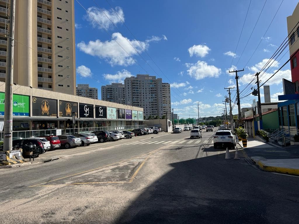 Foto 8 de 8: Apartamento em leilão em Natal - RN — Apto. 68m², Pitimbu, Natal/RN - Ocupado