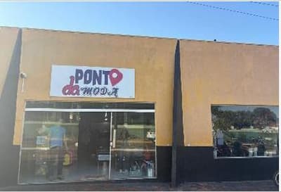 Foto 3 de 8: Comercial em leilão em Pedro Gomes - MS — PRÉDIO COMERCIAL | A.T. 200 M² | A.C 200 M² | PEDRO GOMES/MS