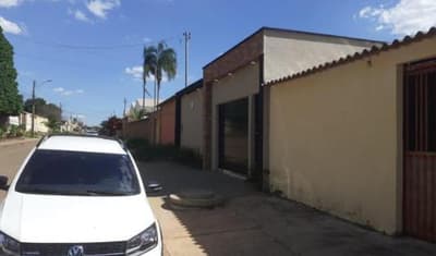 Foto 14 de 14: Casa em leilão em Águas Lindas De Goiás - GO — Casa, Ocupado, 465.0 m2, ÁGUAS LINDAS DE GOIÁS / GO