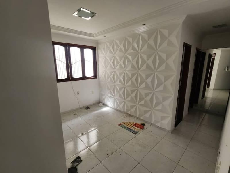 Foto 5 de 8: Casa em leilão em Parnamirim - RN, bairro Rosa dos Ventos — Casa, Parnamirim / RN