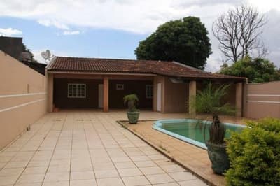 Foto 11 de 11: Casa em leilão em Cascavel - PR, bairro Loteamento Jardim Alvorada — Casa, Cascavel / PR