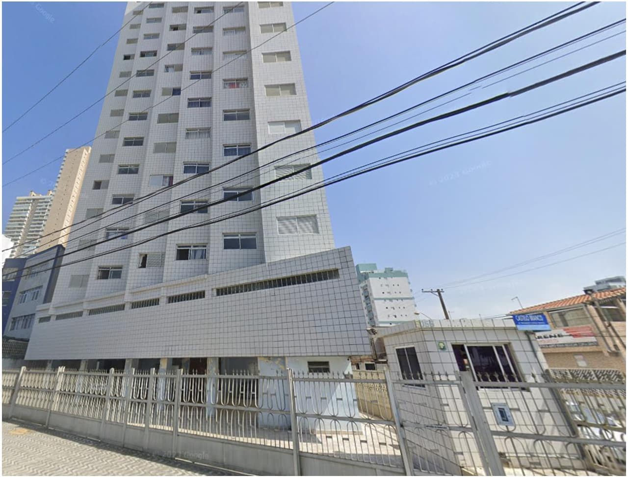 Apartamento em leilão em Praia Grande - SP, bairro Tupi — 74.63 m2, PRAIA GRANDE / SP