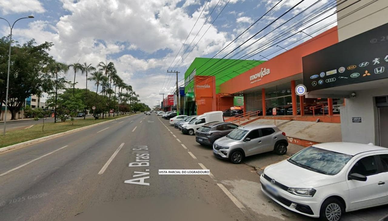 Foto 2 de 2: Apartamento em leilão em Anápolis - GO, bairro Batista — Apto. 161m², Bairro Batista, Anápolis/GO