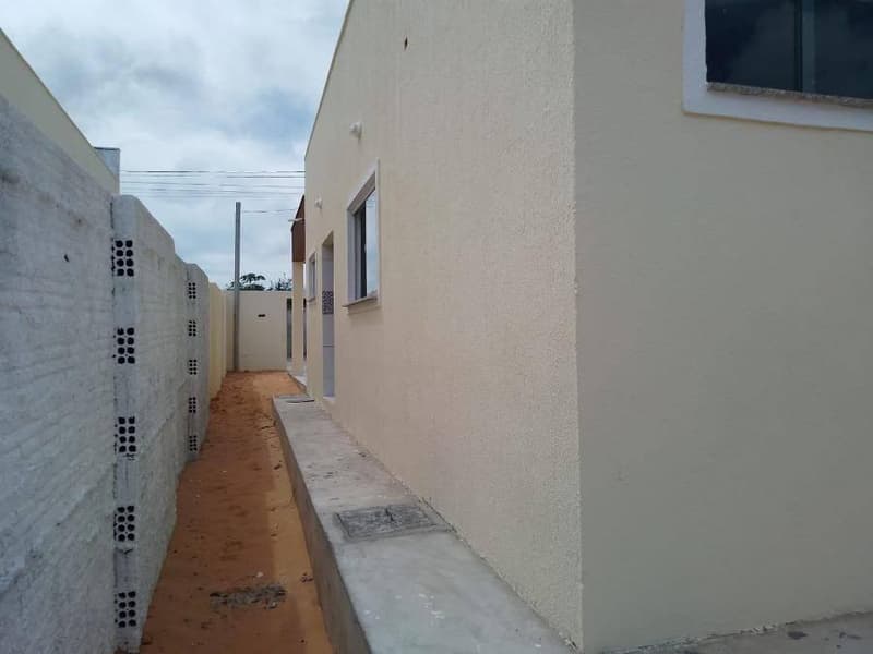 Foto 10 de 15: Casa em leilão em Extremoz - RN, bairro Vila Nova — Casa, Extremoz / RN