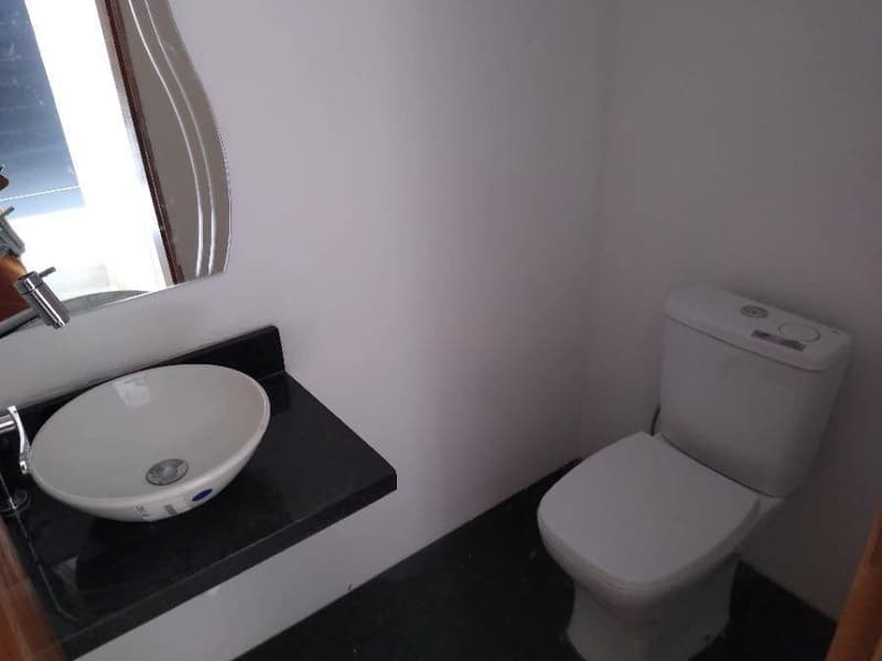 Foto 10 de 17: Casa em leilão em Cotia - SP, bairro Chacara Roselandia — Casa 178m² | Cotia-SP | Res. Parque das Rosas | Chácara Roselândia - Próx. à Estrada da Roselândia - Financiamento até 420 Meses!