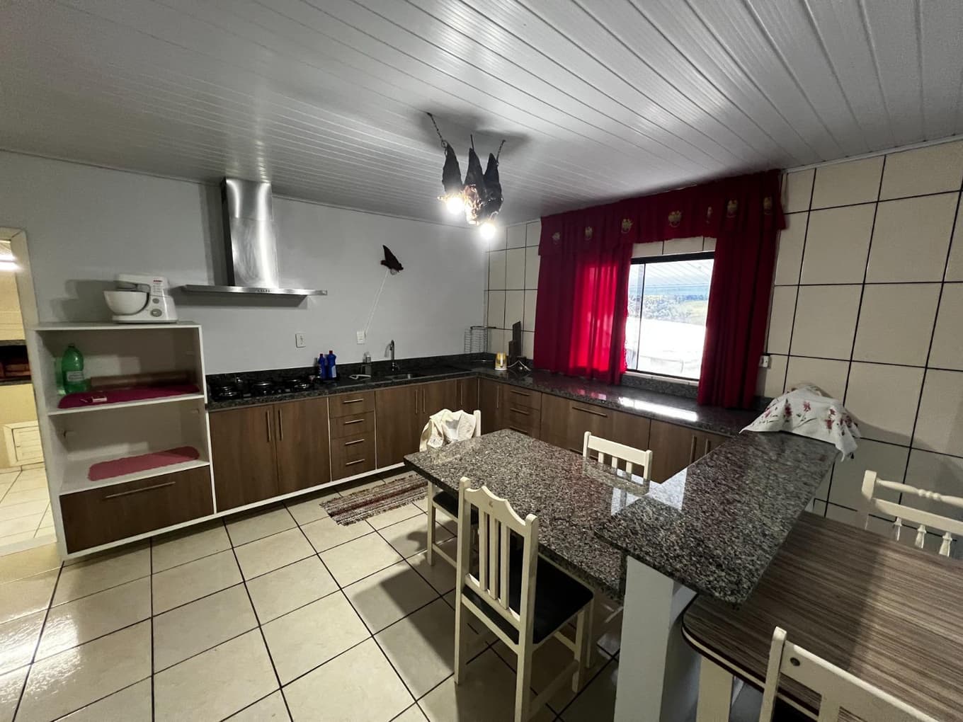 Foto 16 de 38: Casa em leilão em Arvoredo - SC — CHÁCARA A 300 METROS DA CIDADE DE ARVOREDO/SC - ÁREA APROXIMADA DE 2.117M²