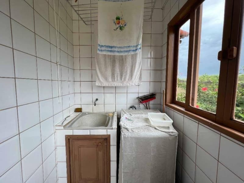 Foto 18 de 22: Casa em leilão em Saquarema - RJ, bairro Balneário Jaconé — Casa, Saquarema / RJ