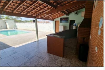 Foto 23 de 36: Terreno em leilão em Piracicaba - SP, bairro Vale do Sol — Terreno com área de 1000m² é composto por múltiplas edificações área de 250,00m² Rua Aristides Balbino, 147 - Vale do Sol - Piracicaba - SP .