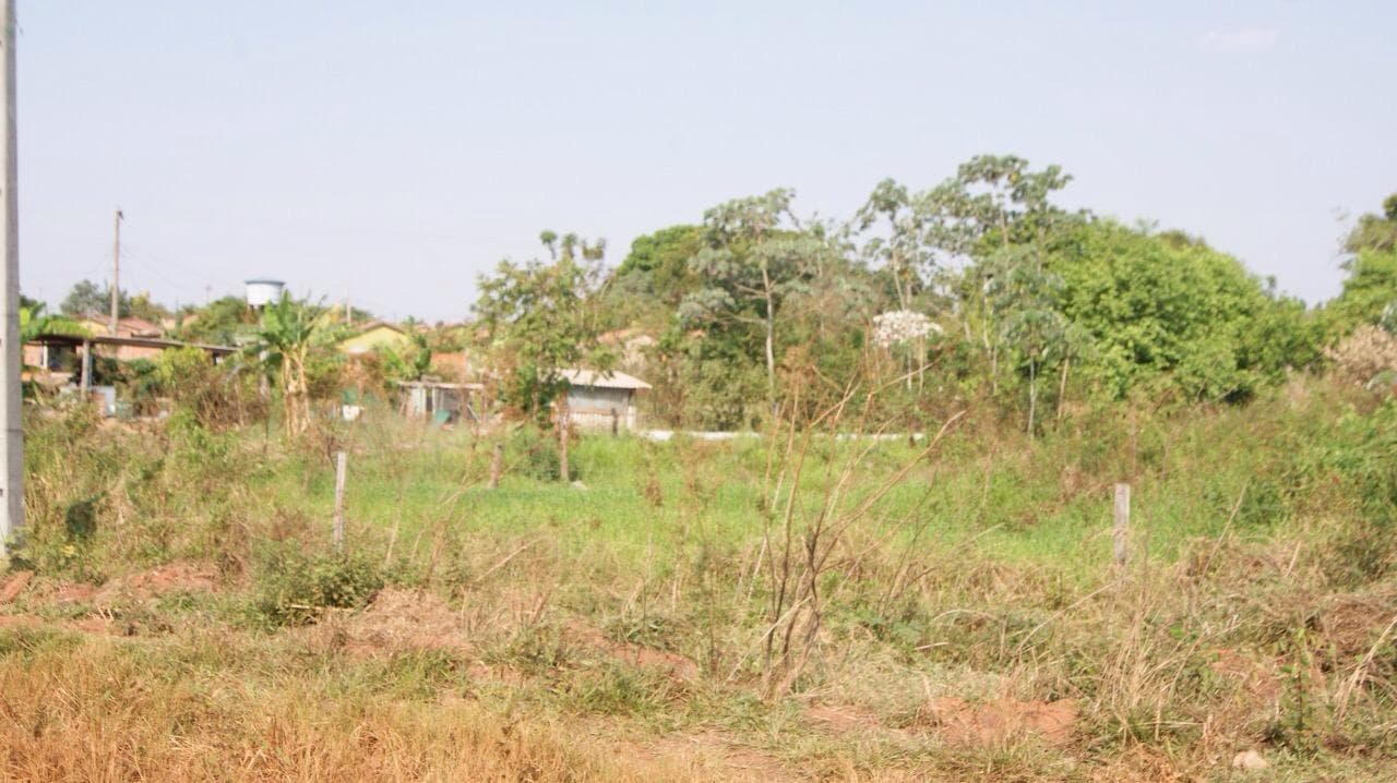 Foto 10 de 18: Terreno em leilão em Cáceres - MT — Terreno com 9.987m², Desocupado no Panorama em Cáceres/MT