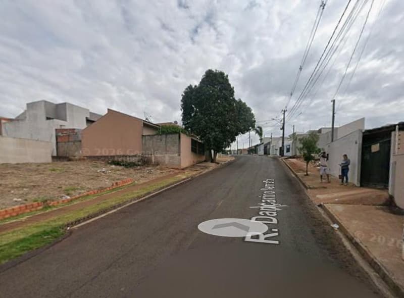 Foto 2 de 2: Casa em leilão em Arapongas - PR, bairro Jardim Paulino Fedrigo — Casa 77m², Jardim Paulino Fedrigo, Arapongas/PR