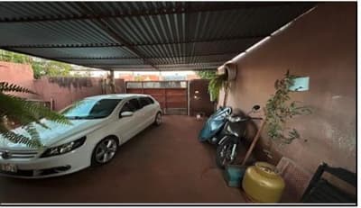 Foto 13 de 17: Casa em leilão em Andradina - SP — Casa, Ocupado, 160.0 m2, ANDRADINA / SP