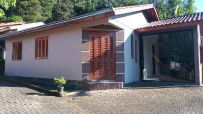 Foto 2 de 28: Casa em leilão em Igrejinha - RS — Casa, Desocupado, Igrejinha / RS (40% abaixo da avaliação)