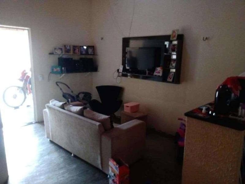 Foto 13 de 18: Casa em leilão em Jaguaribara - CE — Casa, Jaguaribara / CE