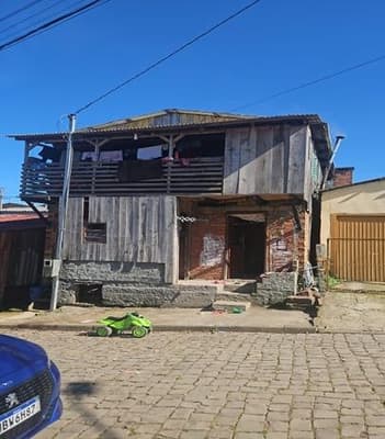 Terreno em leilão em Bom Jesus - RS — IMÓVEL EM BOM JESUS/RS