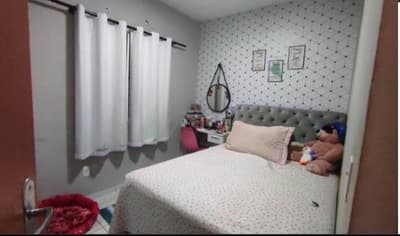 Foto 11 de 17: Casa em leilão em Rio Verde - GO — Ocupado, 160.0 m2, RIO VERDE / GO