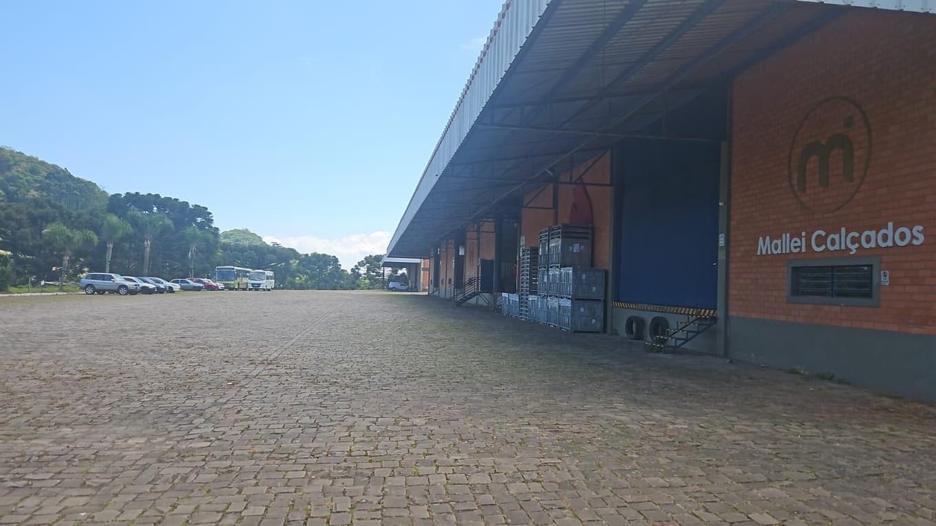 Foto 7 de 18: Comercial em leilão em Nova Petrópolis - RS — COMPLEXO INDUSTRIAL EM NOVA PETRÓPOLIS RS