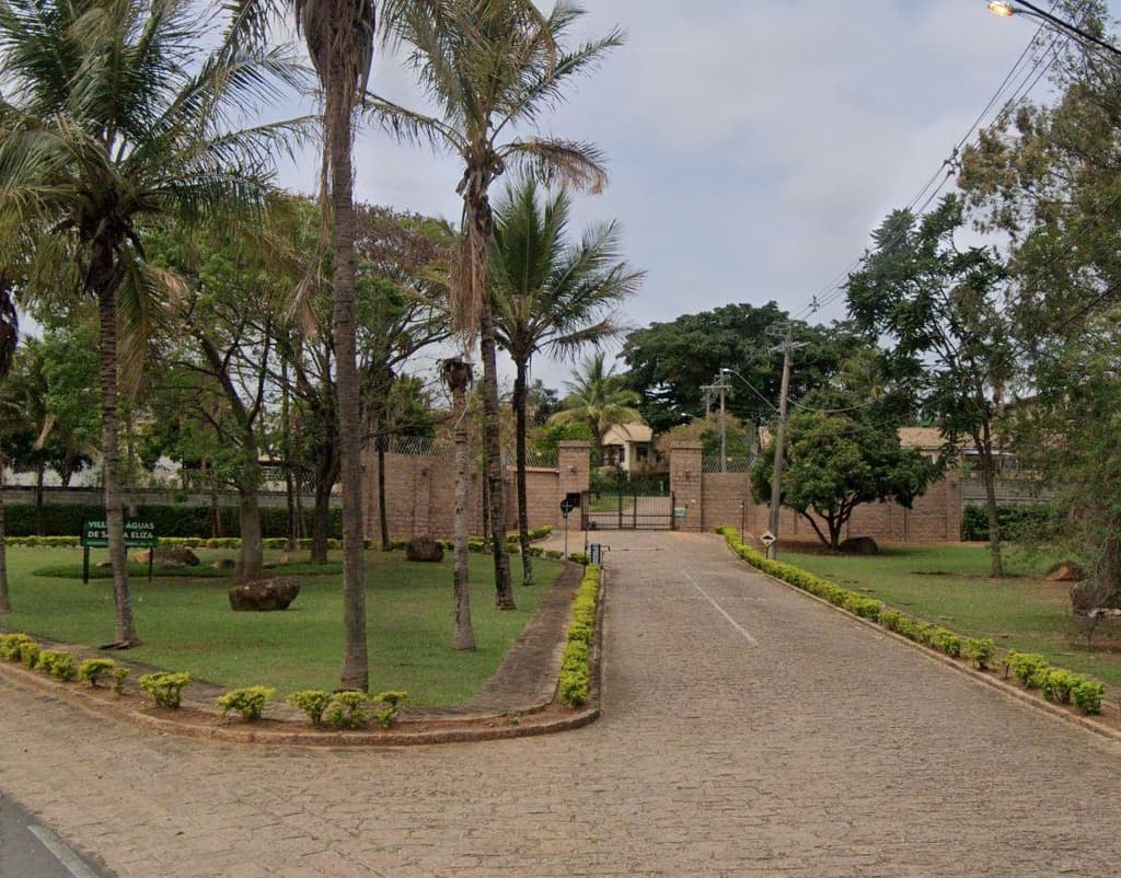 Foto 2 de 2: Casa em leilão em Itupeva - SP — Casa 172m² Desocupada no Parque dos Cafezais em Itupeva/SP
