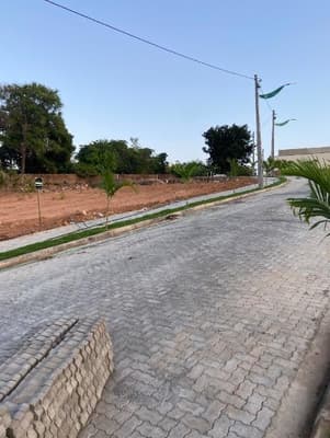 Foto 1 de 8: Terreno em leilão em Crato - CE, bairro Novo Lameiro — IMÓVEL URBANO COM ÁREA TOTAL DE 2.002,00 M2 EM NOVO LAMEIRO, CRATO-RS