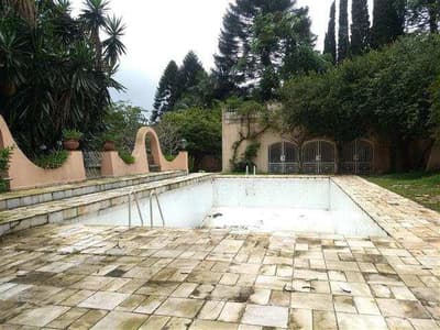 Foto 11 de 25: Casa em leilão em São Paulo - SP — Casa_Condominio, Desocupado, 856.0 m2, SÃO PAULO / SP