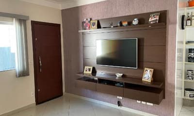 Foto 15 de 21: Casa em leilão em Araçatuba - SP, bairro Ipanema — Casa Ocupada, 142.0 m2, ARAÇATUBA / SP