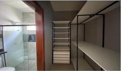 Foto 4 de 15: Casa em leilão em Extremoz - RN, bairro Villa Maria I — Ocupado, 98.1 m2, EXTREMOZ / RN