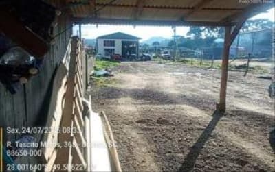Foto 8 de 8: Imóvel em leilão em Urubici - SC, bairro Traçado — IMÓVEL URBANO COM ÁREA TOTAL DE 480 m², EM URUBICI/SC
