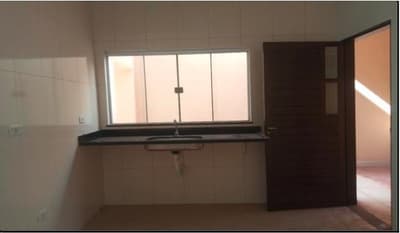 Foto 4 de 11: Casa em leilão em Campo Grande - MS, bairro Jardim Aero Rancho — 178.5 m2, CAMPO GRANDE / MS
