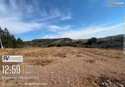 Foto 3 de 17: Casa em leilão em Marmeleiro - PR — IMÓVEL RURAL COM ÁREA TOTAL 47.709,00m2- Em MARMELEIRO/PR